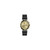 Invicta Men's 46128 Pro Diver Quartz Chronograph Gold Dial Watch