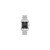 Invicta Men's 46659 Vintage Quartz 3 Hand Black Dial Watch