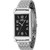 Invicta Men's 46659 Vintage Quartz 3 Hand Black Dial Watch