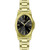 Invicta Men's 46839 Speedway Quartz 3 Hand Black Dial Watch