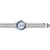 Invicta Men's 47124 Pro Diver  Quartz Multifunction White Dial Watch