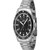 Invicta Men's 47125 Pro Diver  Quartz Multifunction Black Dial Watch