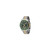 Invicta Men's 47129 Pro Diver  Quartz Multifunction Green Dial Watch