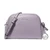 Michael Kors Outlet Ashton Extra-Small Camera Crossbody Bag 35F6S9QC0I-Lilac