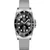 Invicta Men's 47172 Pro Diver  Quartz Multifunction Black Dial Watch