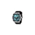 Invicta Men's 47285 Pro Diver Quartz Chronograph Black, Turquoise Dial Watch