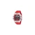 Invicta Men's 47367 Invicta Racing Quartz Multifunction Black, Red Dial Watch