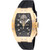 Invicta Men's 47368 Invicta Racing Quartz Multifunction Black Dial Watch