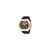 Invicta Men's 47368 Invicta Racing Quartz Multifunction Black Dial Watch