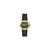 Invicta Men's 47368 Invicta Racing Quartz Multifunction Black Dial Watch