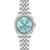 Invicta Women's 48902 Specialty Quartz 3 Hand Tiffany Blue Dial Watch