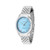 Invicta Women's 48902 Specialty Quartz 3 Hand Tiffany Blue Dial Watch