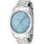 Invicta Men's 48903 Specialty Quartz Multifunction Tiffany Blue Dial Watch