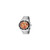 Invicta Men's 48569 Pro Diver Quartz 3 Hand Camouflage, Orange