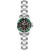 Invicta Men's 48725 Pro Diver Quartz PC32 Black Dial Watch