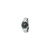 Invicta Men's 48725 Pro Diver Quartz PC32 Black Dial Watch