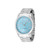 Invicta Men's 48904 Specialty  Quartz 3 Hand Tiffany Blue Dial Watch
