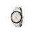 Invicta Men's 48861 Aviator Quartz VH67 Silver Dial Watch