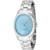 Invicta Men's 48865 Bolt Quartz VD54 Light Blue Dial Watch