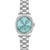 Invicta Men's 48865 Bolt Quartz VD54 Light Blue Dial Watch