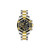 Invicta Men's 48868 Bolt Quartz VD54 Black Dial Watch