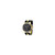 Invicta Men's 48873 Invicta Racing Quartz 3 Hand Black Dial Watch
