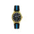 Invicta Men's 48874 Invicta Racing Quartz Chronograph Black Dial Watch