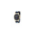 Invicta Men's 48874 Invicta Racing Quartz Chronograph Black Dial Watch