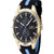 Invicta Men's 48874 Invicta Racing Quartz Chronograph Black Dial Watch