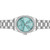 Invicta Women's 48905 Specialty  Quartz 3 Hand Tiffany Blue Dial Watch