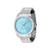Invicta Women's 48907 Specialty Quartz 3 Hand Tiffany Blue Dial Watch