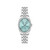 Invicta Women's 48907 Specialty Quartz 3 Hand Tiffany Blue Dial Watch