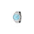Invicta Women's 48907 Specialty Quartz 3 Hand Tiffany Blue Dial Watch