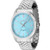 Invicta Women's 48907 Specialty Quartz 3 Hand Tiffany Blue Dial Watch