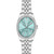 Invicta Women's 48907 Specialty Quartz 3 Hand Tiffany Blue Dial Watch