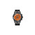 Invicta Men's 48909 Speedway Quartz Z60 FE Orange Dial Watch