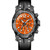 Invicta Men's 48909 Speedway Quartz Z60 FE Orange Dial Watch
