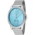 Invicta Men's 48914 Vintage Quartz VH60 Light Blue Dial Watch