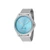 Invicta Men's 48914 Vintage Quartz VH60 Light Blue Dial Watch