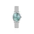 Invicta Men's 48914 Vintage Quartz VH60 Light Blue Dial Watch