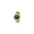 Invicta Women's 48916 Wildflower Quartz PC21 Charcoal Dial Watch