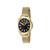 Invicta Women's 48916 Wildflower Quartz PC21 Charcoal Dial Watch