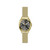 Invicta Women's 48916 Wildflower Quartz PC21 Charcoal Dial Watch