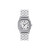 Invicta Women's 48998 Wildflower  Quartz 3 Hand Silver Dial Watch