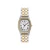 Invicta Women's 48999 Wildflower  Quartz 3 Hand Silver Dial Watch