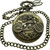 Invicta Men's 49002 Vintage Quartz 2 Hand White Dial Watch