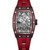 Invicta Men's 49017 S1 Rally Automatic 3 Hand Black Dial Watch