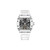 Invicta Men's 49028 S1 Rally Automatic 3 Hand White Dial Watch