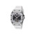 Invicta Men's 49028 S1 Rally Automatic 3 Hand White Dial Watch