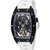 Invicta Men's 49030 S1 Rally Automatic 3 Hand Black Dial Watch